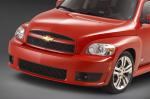 Chevrolet HHR SS 2008 года
